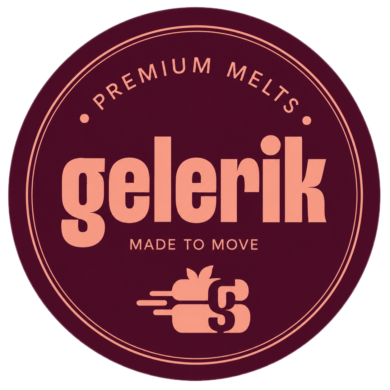 Gelerik Premium Melts